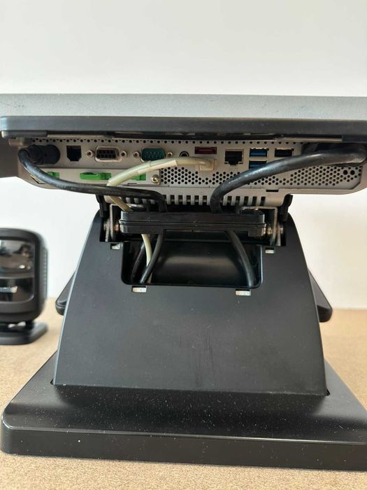 POS Система за магазин Wincor-Nixdorf IPOS Plus