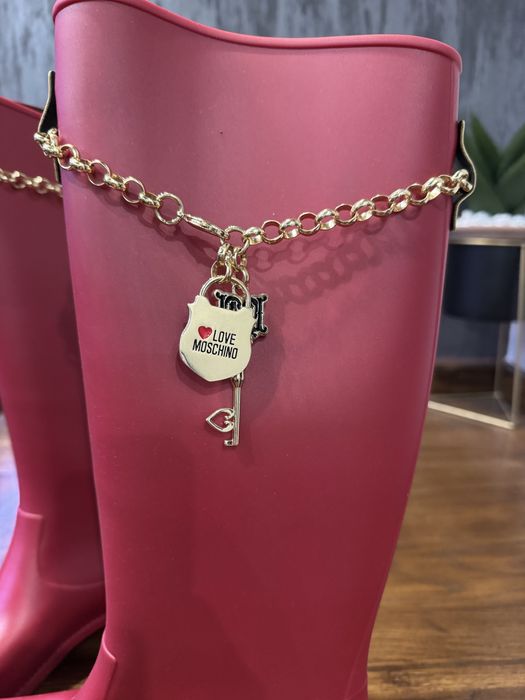 Ботуши Mischino