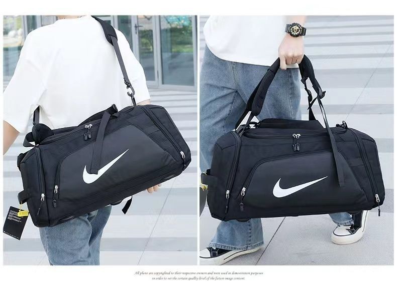 Спортивная сумка рюкзак 3в1. Xitoy maxsuloti  No:1422