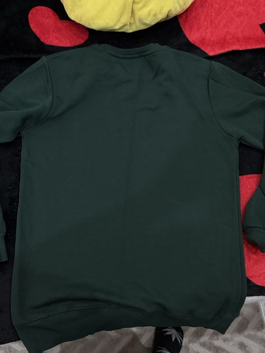 Мъжка блуза The north face