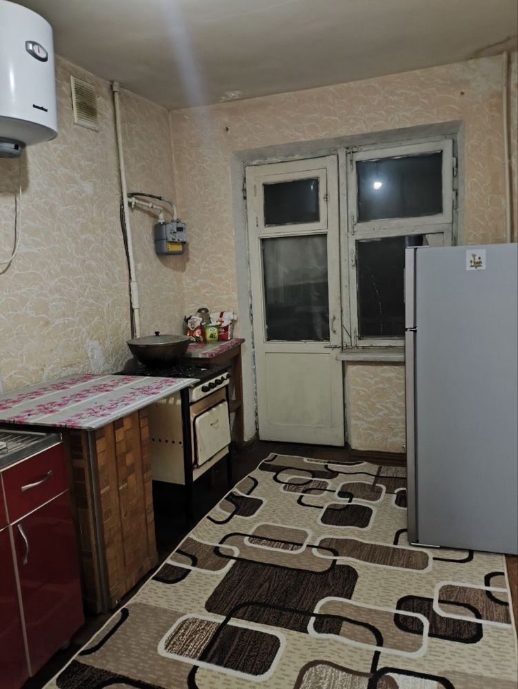 Сдаётся-ижара 1 ком ТАНКОВОЕ УЧИЛИЩЕ