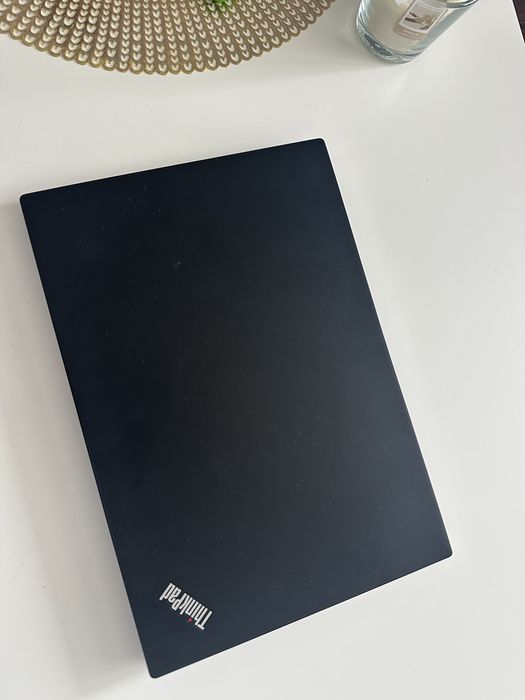Laptop Lenovo Thinkpad T480s