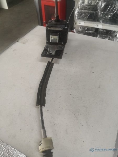 Schimbator viteze PORSCHE PANAMERA (970) [ 2009 - 2016 ] 4 (M 46.40) 220KW|300HP OEM 97042613300