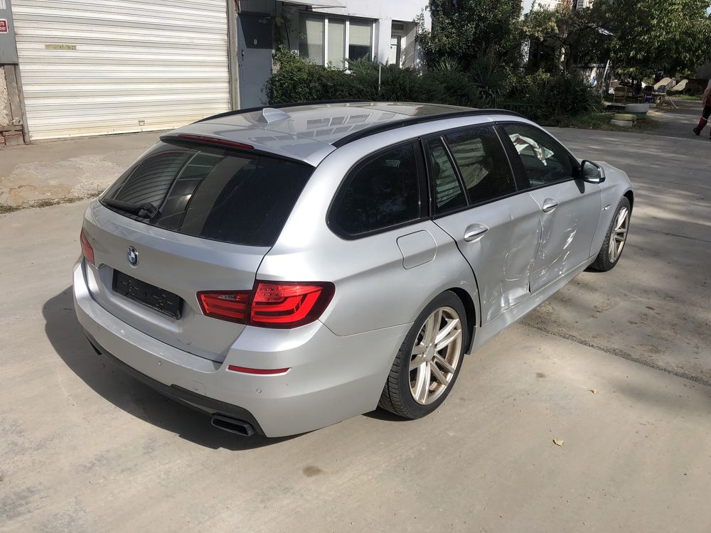 БМВ Ф11, 550хд, М пакет На части (bmw f11, 550xd NA CHASTI)