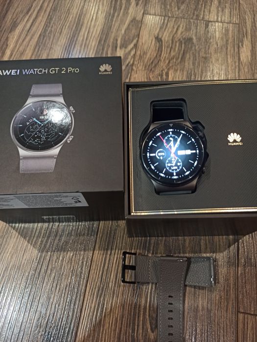 Huawei Watch GT2 PRO