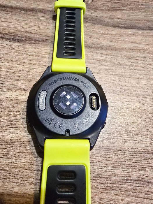 Ceas Garmin Forerunner 965