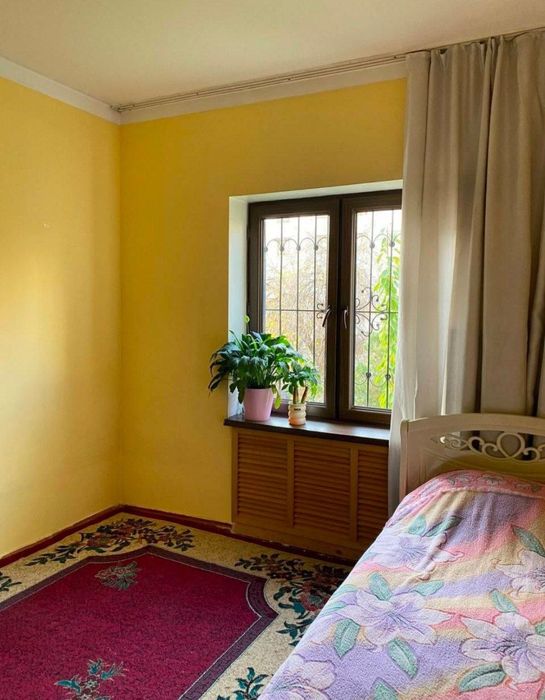 Продаётся квартира Юнусабад 10кв 4/3/9