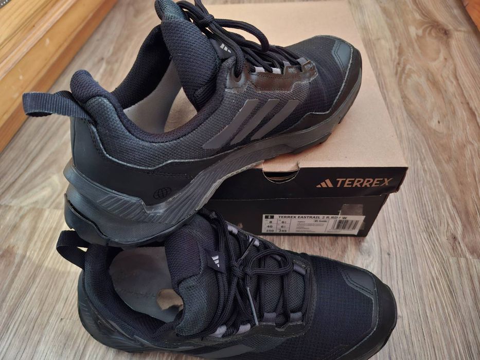 Adidas Terrex втора употреба