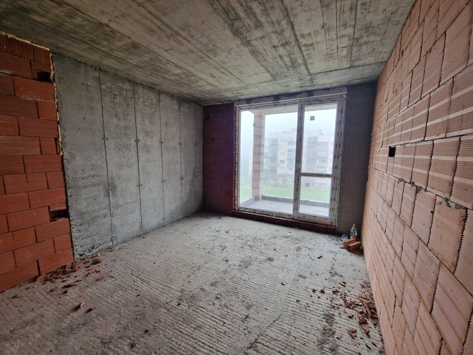 Двустаен апартамент в нова сграда в кв. Еленово на гр. Благоевград