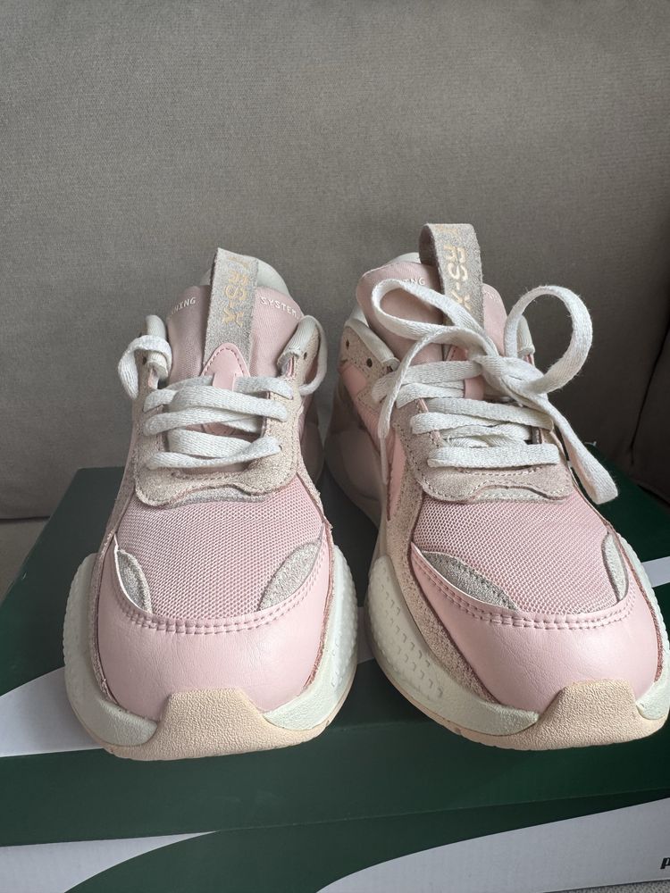 Спортни обувки Puma