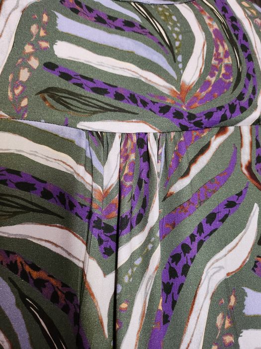 Нова дамска блуза 100% вискоза