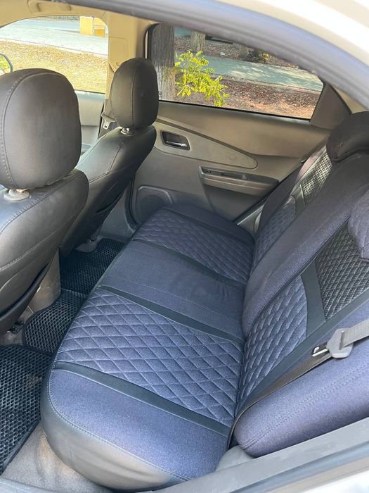 Аренда с Выкупом Cobalt 4 позиция