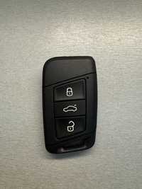 Ключ за безключово палене VW Passat 8 и други