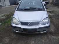 Piese Mercedes A140 A160 A170 A190 VANEO motor diesel si benzina