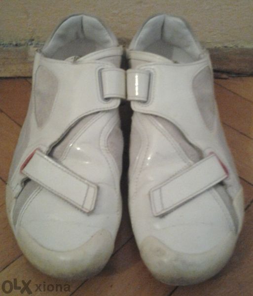 Оригинални Puma, естествена кожа, 38 номер