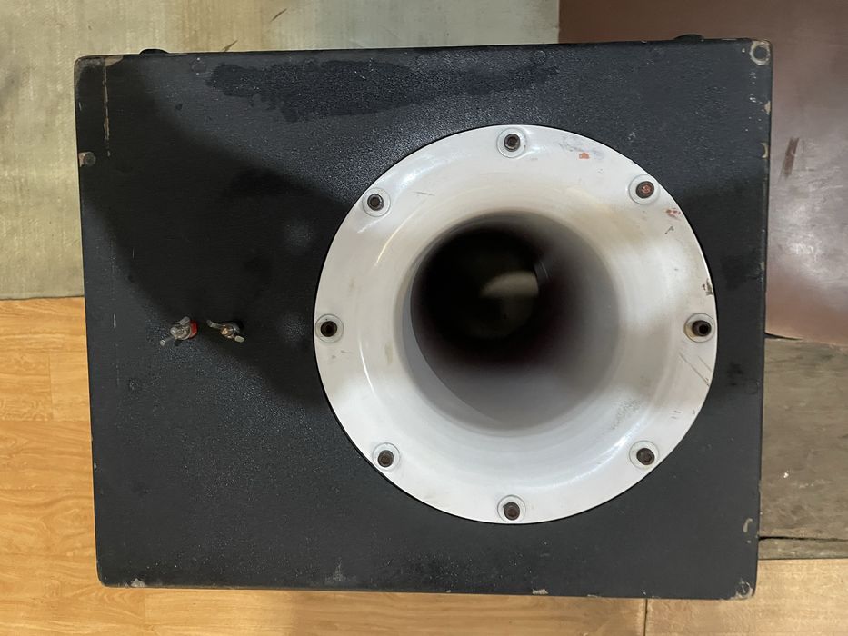 Продаю самбуфер Pride