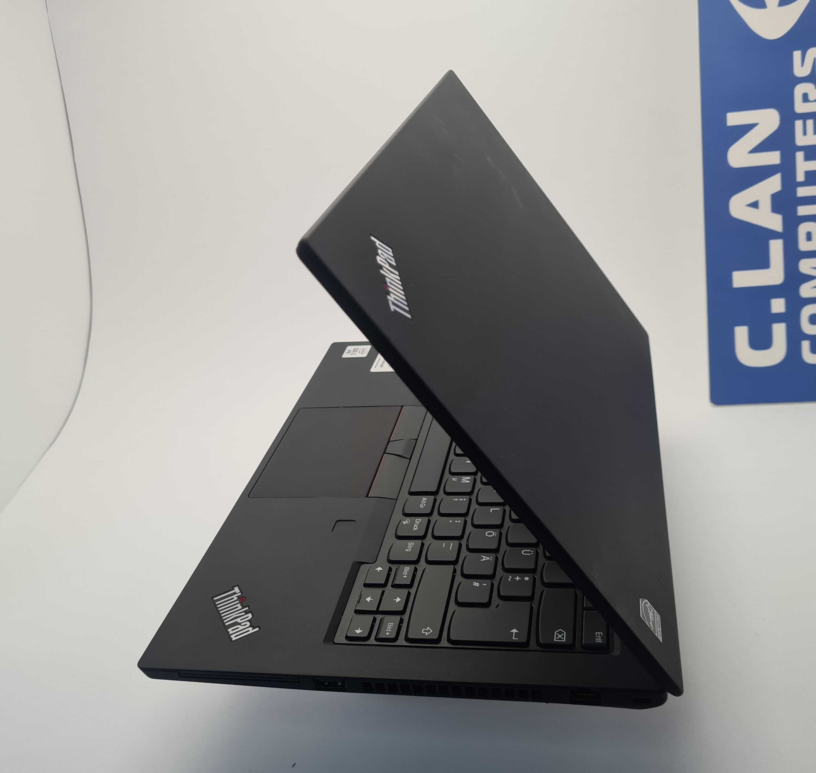 Lenovo ThinkPad T14 Gen 1  i5 10310U/16GB/256SSD/FHD/Подсветка