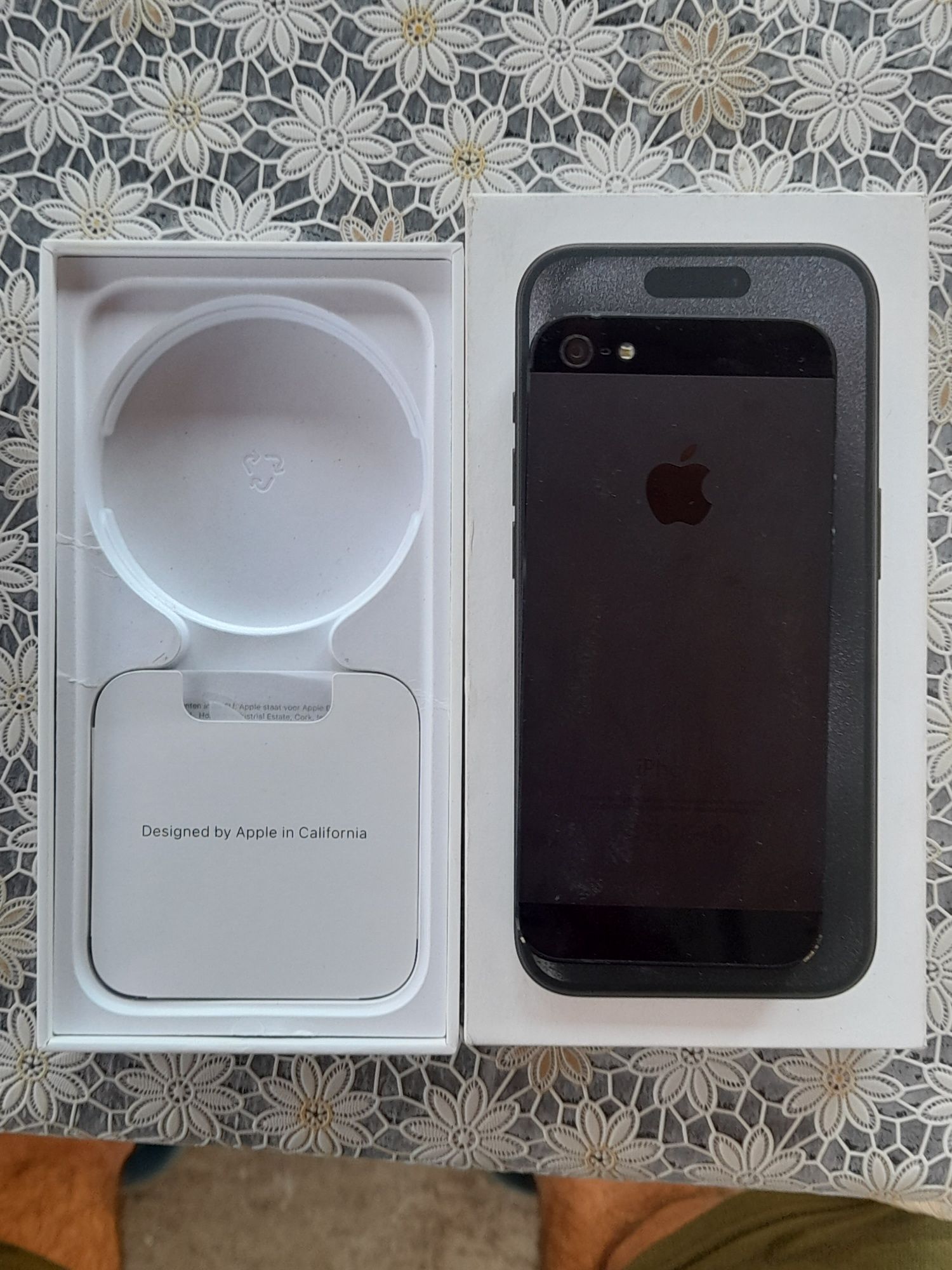 Apple iPhone 5 за части