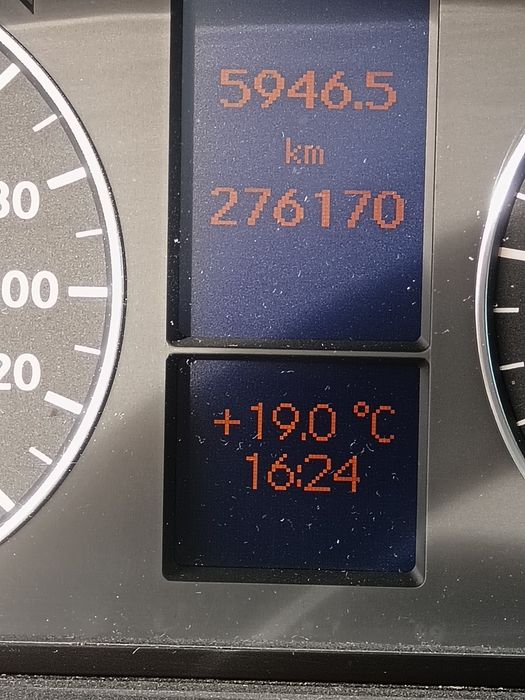 Mercedes Benz A 200 CDI 140 Cp