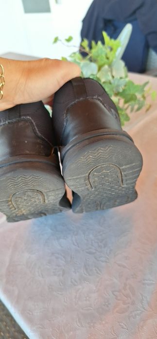 Ghete big star , mărime 30