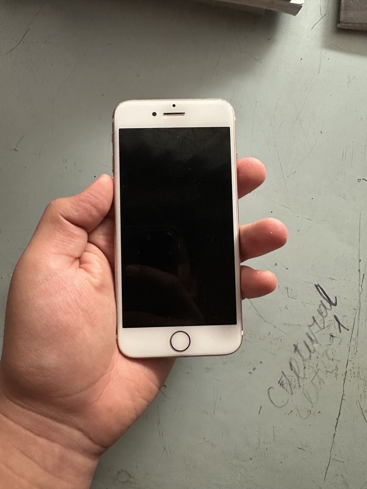 iphone 7 32gb 100% yomks