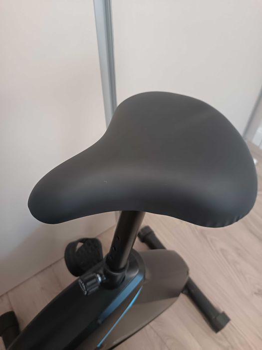 Bicicletă magnetică Fit Tronic impecabilă