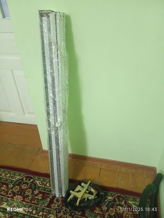 Jalyuzi parda 130sm ga 165 sm