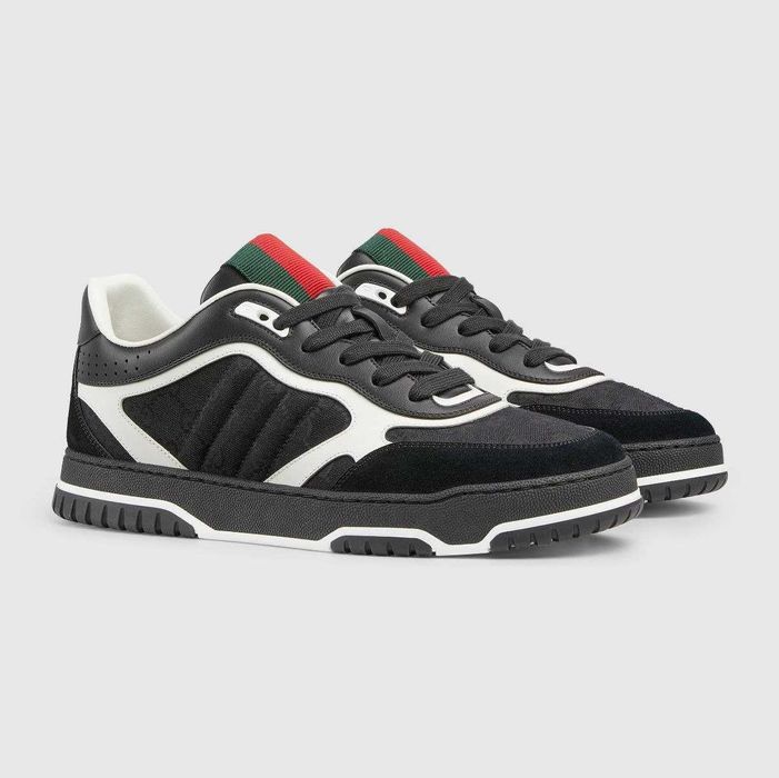 Мъжки Обувки GUCCI кецове сникърси маратонки