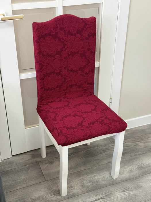 Чехлы для стулья