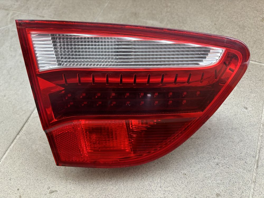 Stop Lampa LED Seat Exeo ST combi