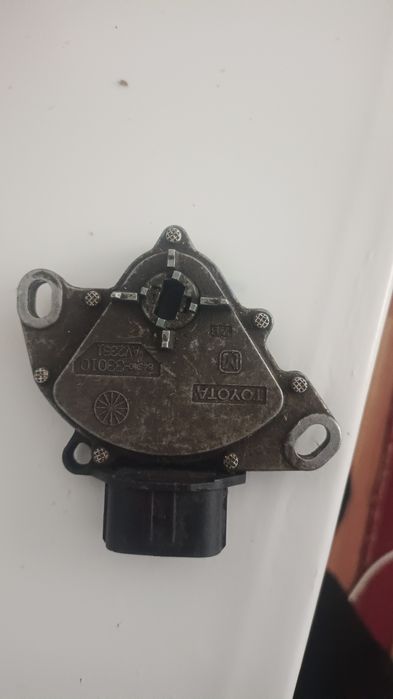 Селектр переключателя камри 45 американец