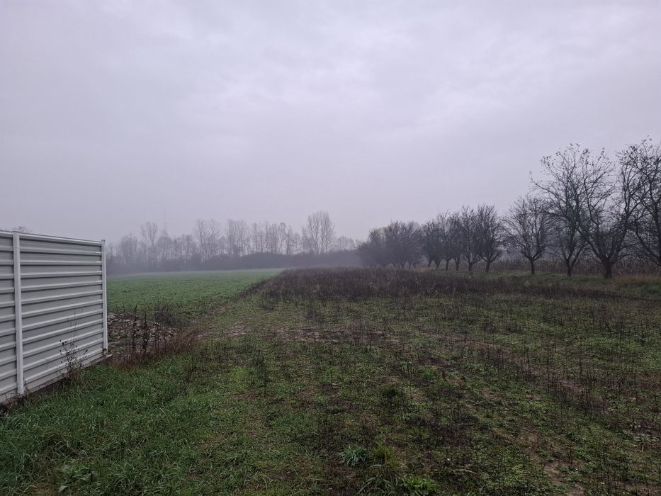 Teren intravilan Danesti 4 km Targu Jiu