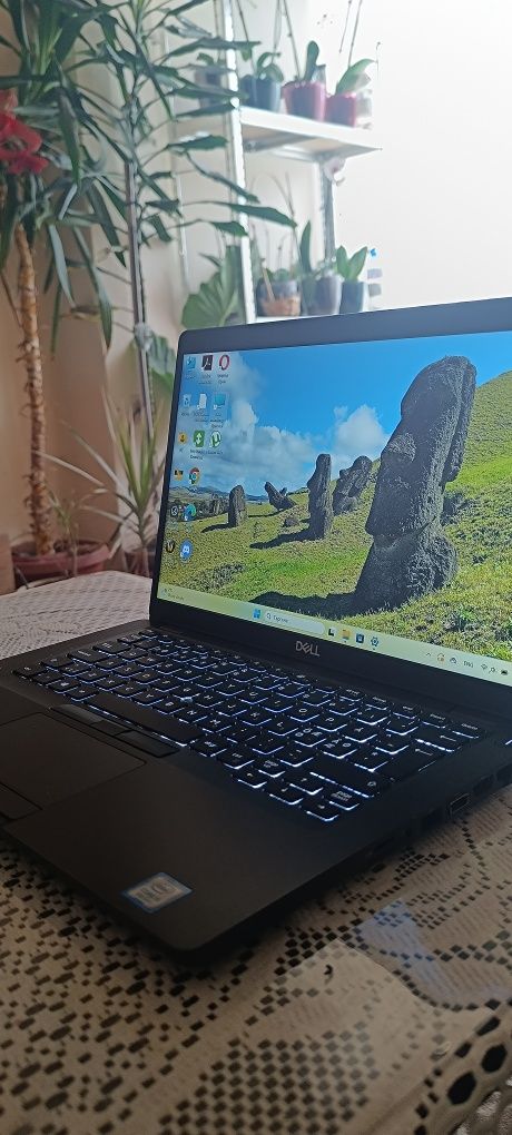 DEEL latitude 5400