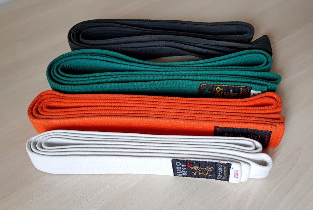 Centuri arte martiale