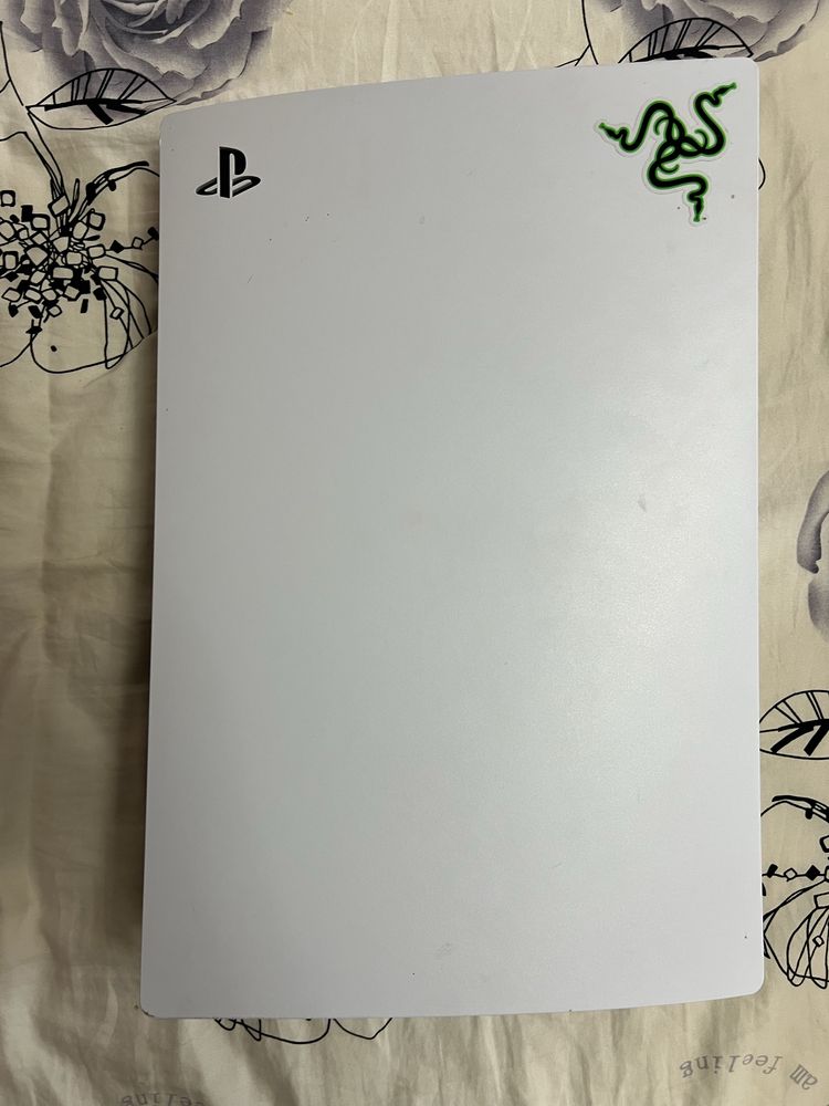 PS5 playstation 5 Disc version