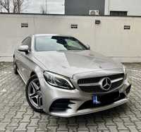 Mercedes-Benz C 22.647 euro NET AMG FACELIFT Multibeam