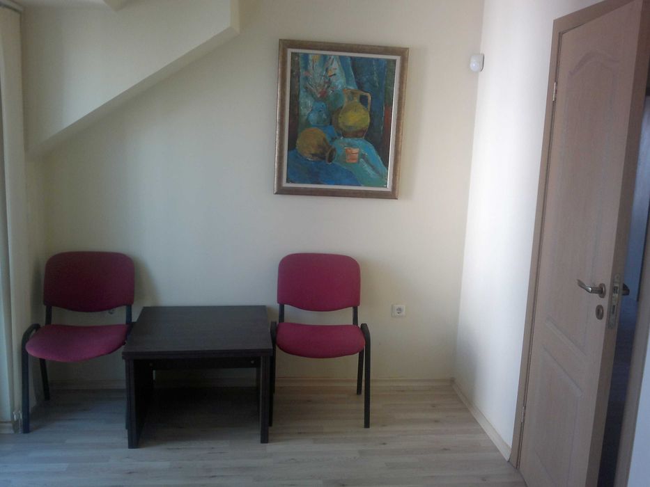 Дава се под наем Офис в Пловдив, Център - 93 кв.м за 800 € - Снимка #5
