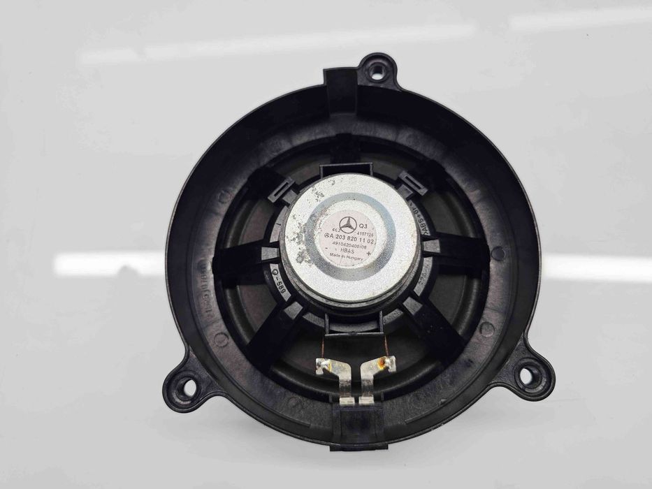 Boxa dreapta fata Mercedes Clasa CLK (C209) [Fabr 2002-2009] A2038201