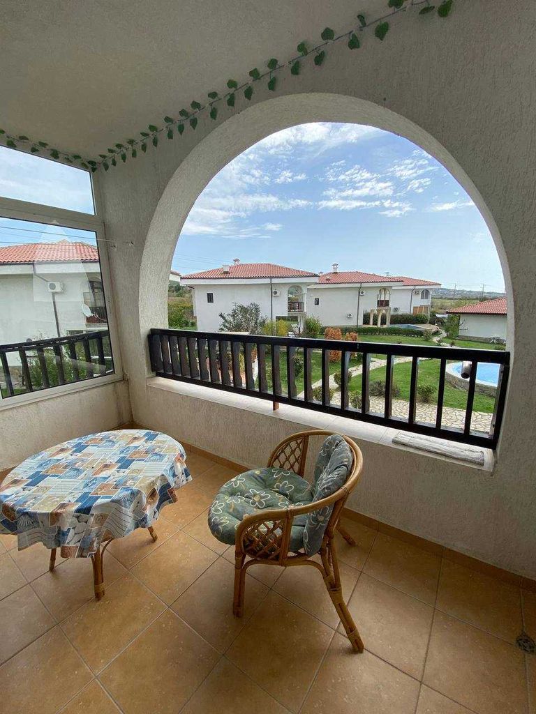 Продава се Двустаен апартамент в Свети Влас - 62 кв.м за 775 €/кв.м - Снимка #13