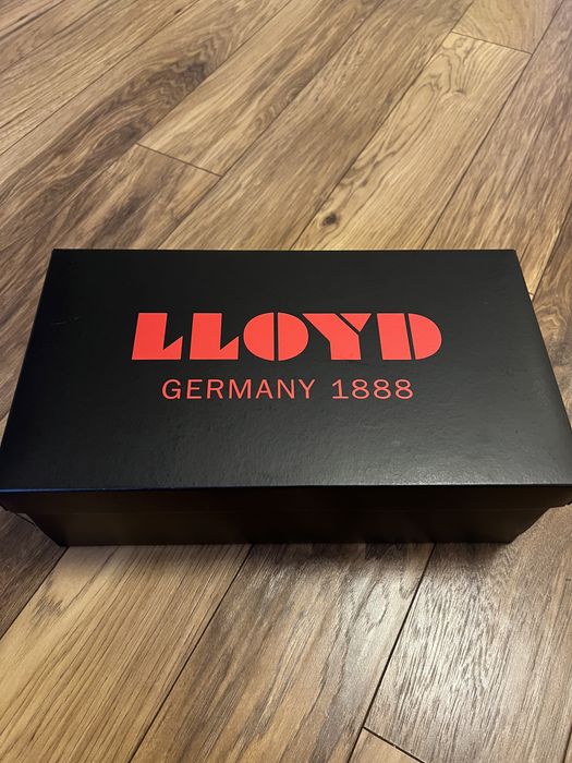 Обувки LLOYD, Blackwell, size/номер 47