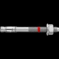 Анкери хилти/hilti M10 HST3
Сегментен анкер HST3 M10x110 50/30