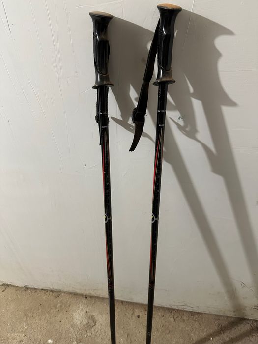 Ски + щеки подарък