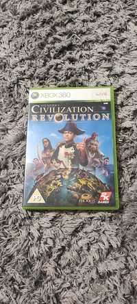 Joc/jocuri Civilization Revolution Xbox360/Xbox One +multe alte jocuri