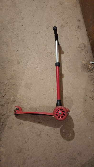 Детска Тротинетка Ферари