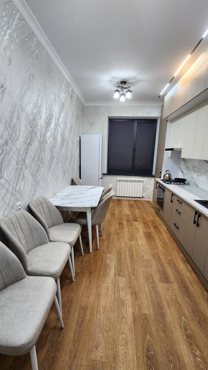 Chilonzor 19 kvartalda 2 xonali kvartira ijaraga beriladi