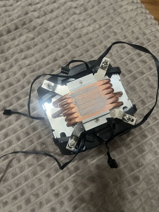 Продам башню для процессора