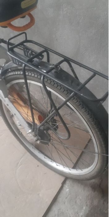 oBike velosiped sotiladi!