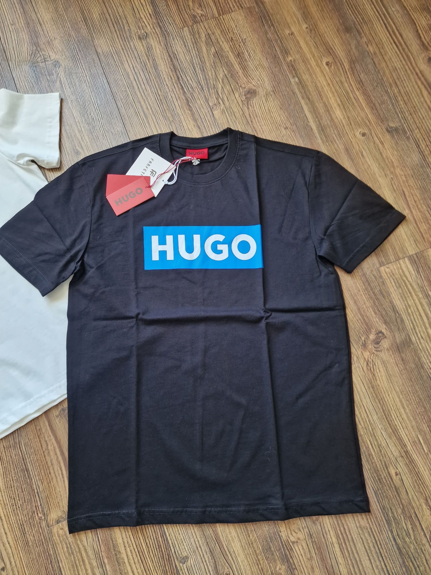 Страхотна Мъжка тениска HB размер S M L XL 2XL
Най-висок клас материя