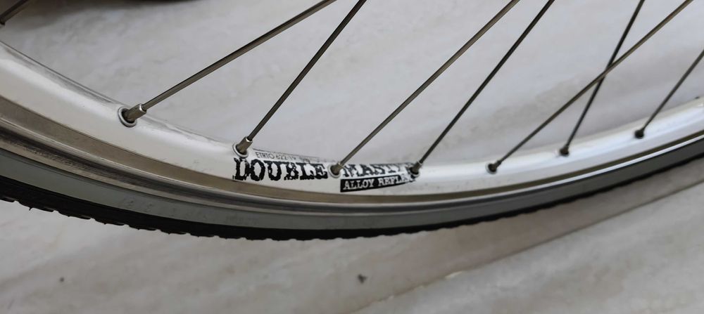 Bicicletă Hercules Sumatra – 21 viteze Shimano, Germania