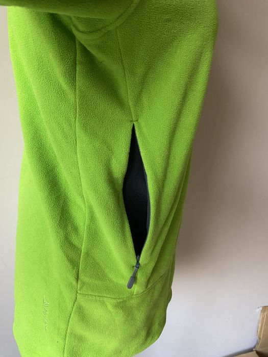 Norrona falketind warm1 hoddie  мъжки поларен суичър